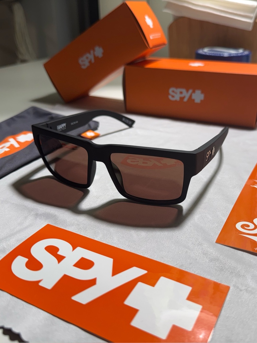SPY+OPTIC MONTANA Sunglasses